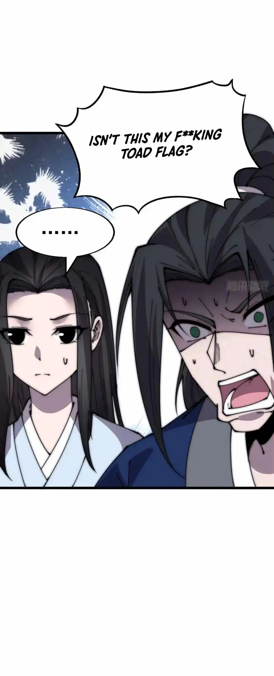 Start A Mountain Chapter 343