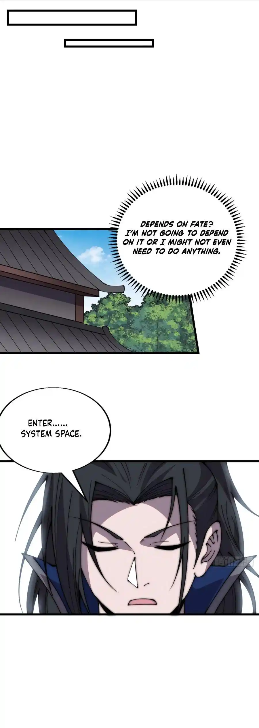 Start A Mountain Chapter 346