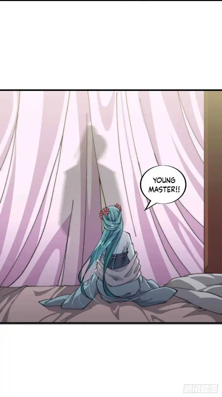 Start A Mountain Chapter 35