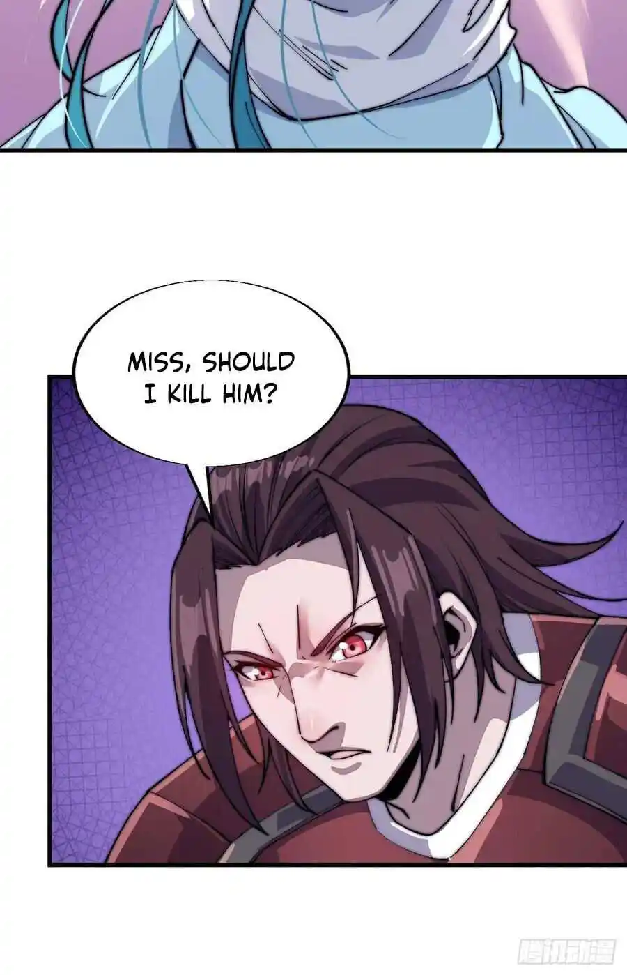 Start A Mountain Chapter 35