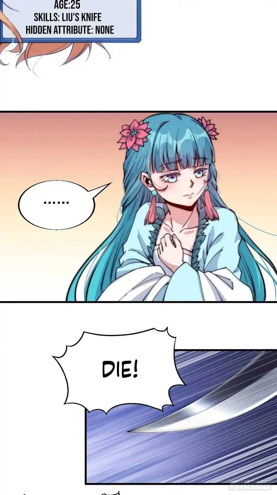 Start A Mountain Chapter 35