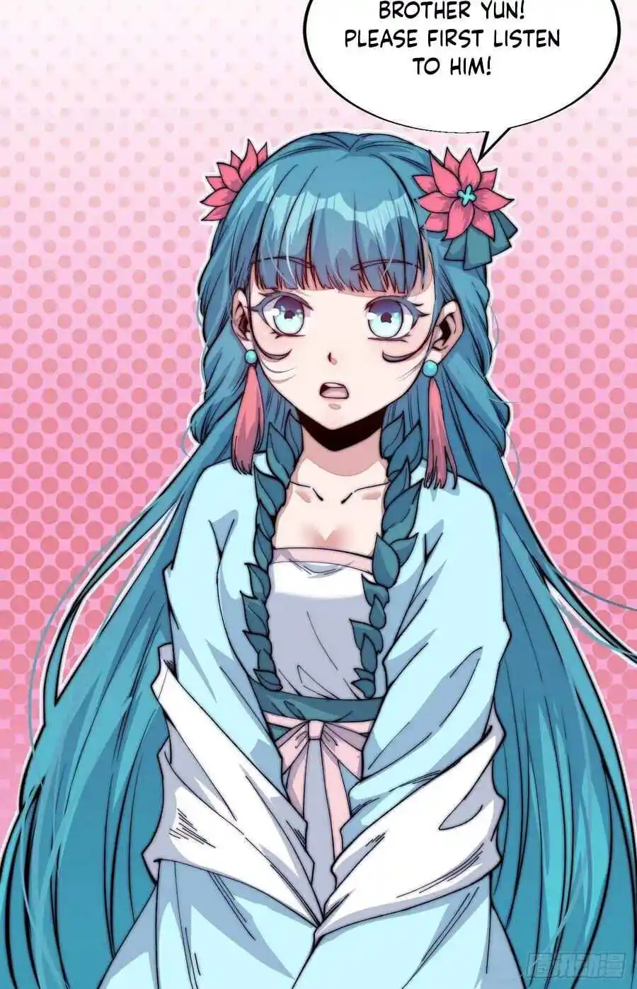 Start A Mountain Chapter 35