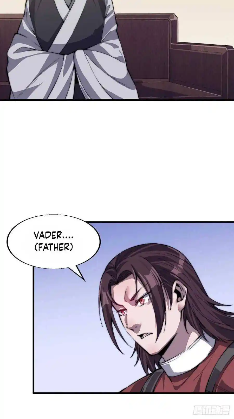 Start A Mountain Chapter 35