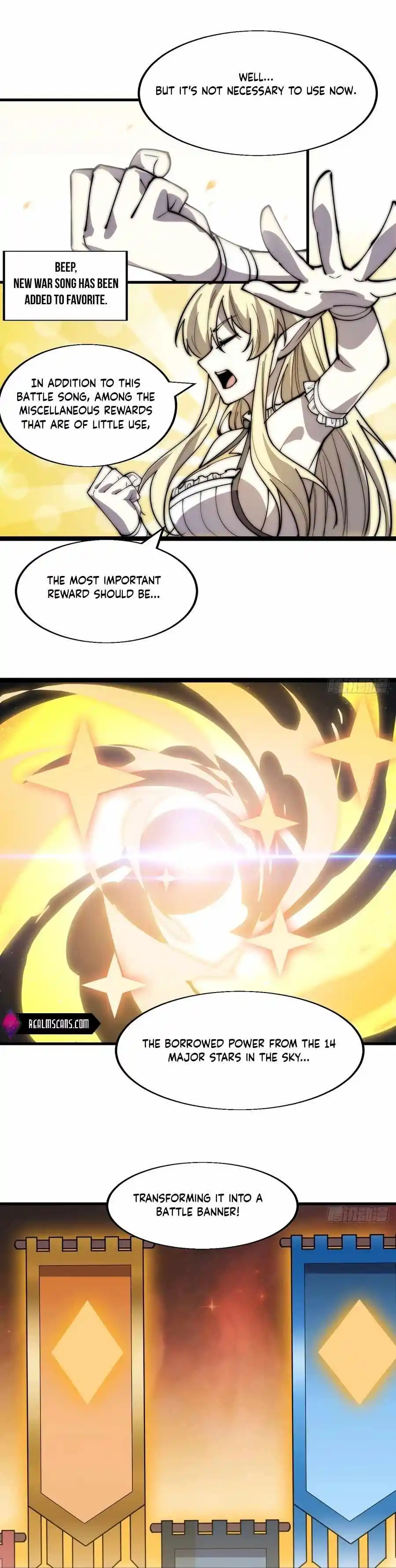 Start A Mountain Chapter 353