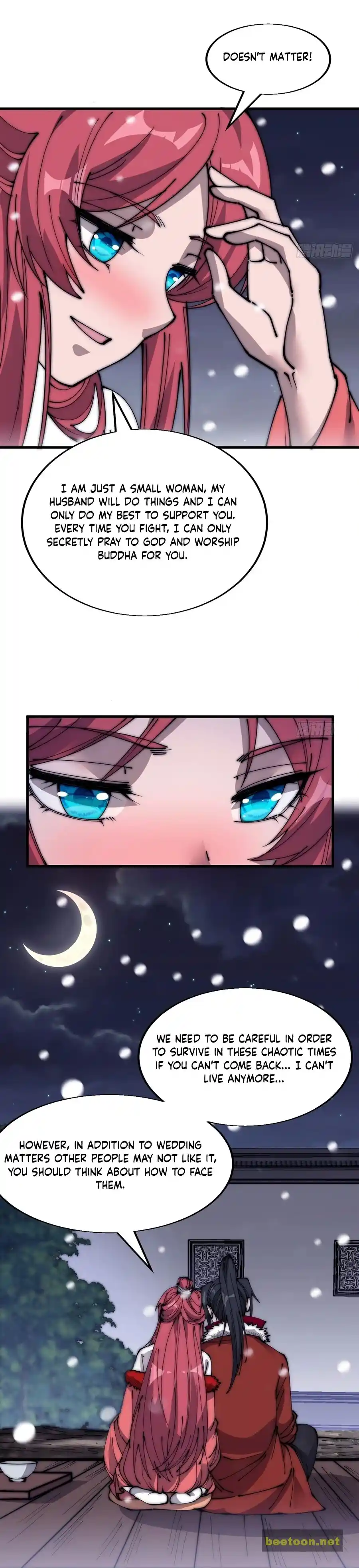 Start A Mountain Chapter 355