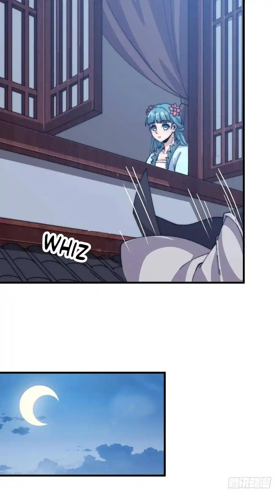 Start A Mountain Chapter 36