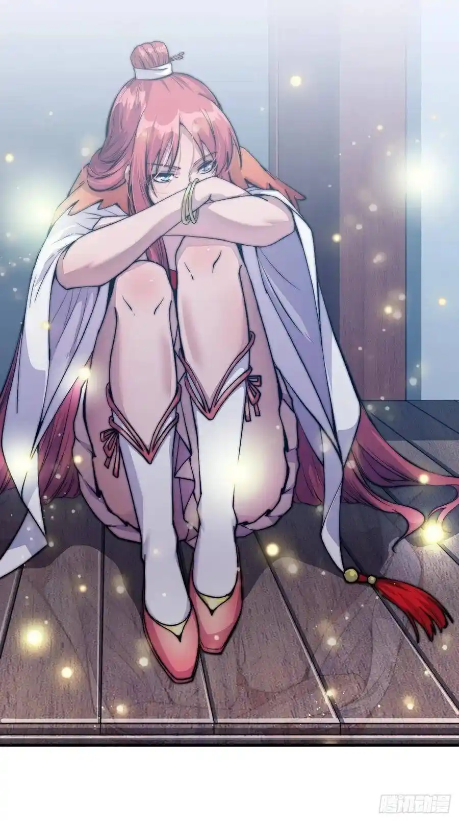 Start A Mountain Chapter 36