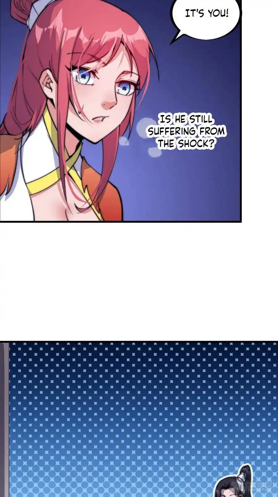 Start A Mountain Chapter 36