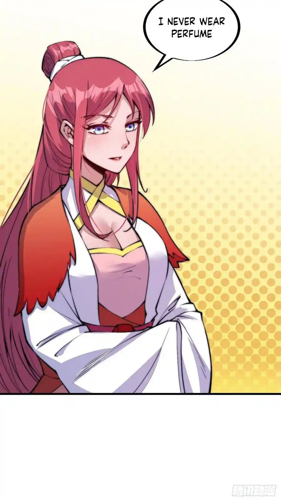 Start A Mountain Chapter 36