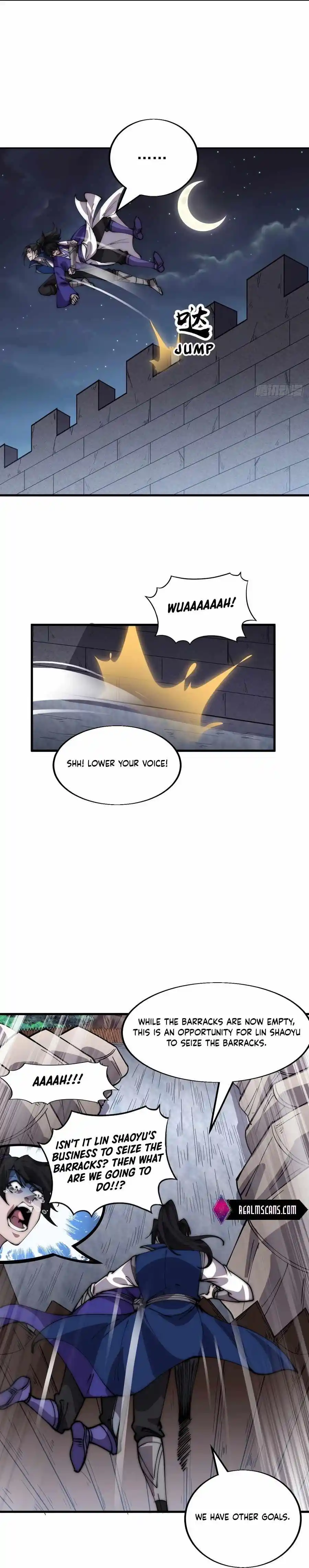 Start A Mountain Chapter 360