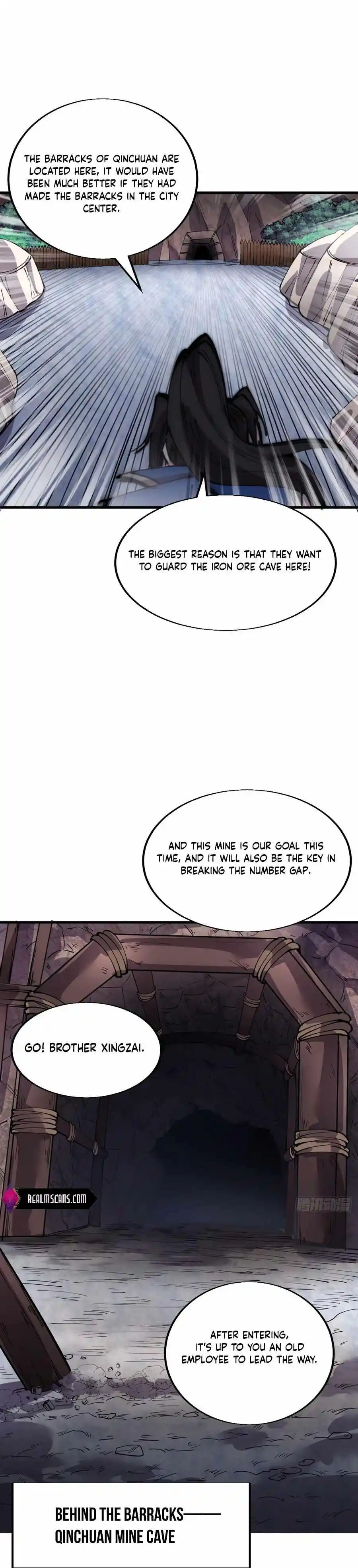 Start A Mountain Chapter 360