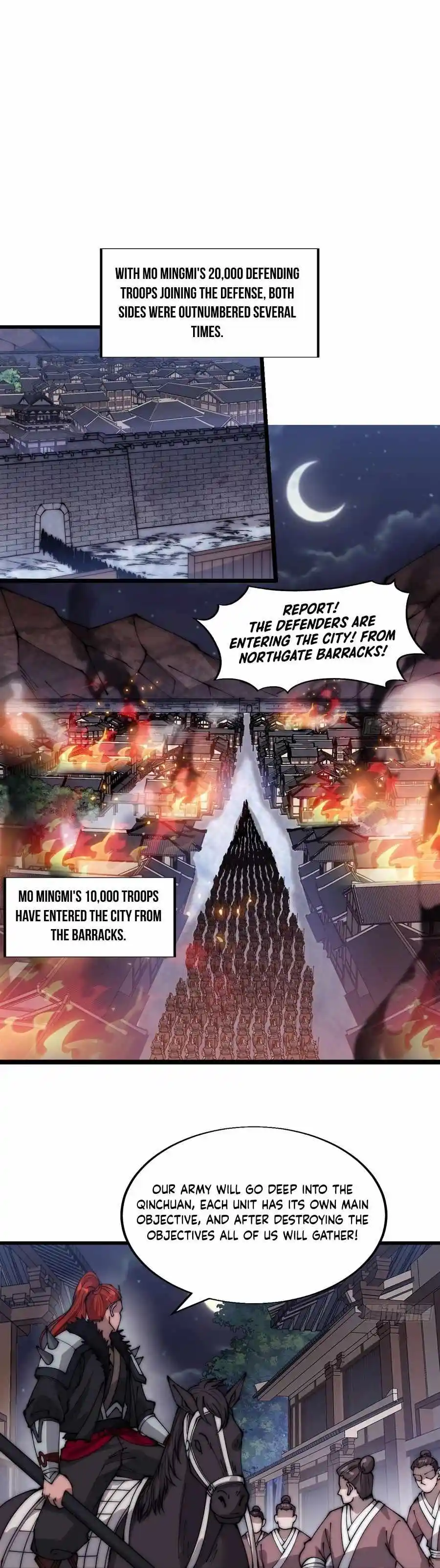 Start A Mountain Chapter 360