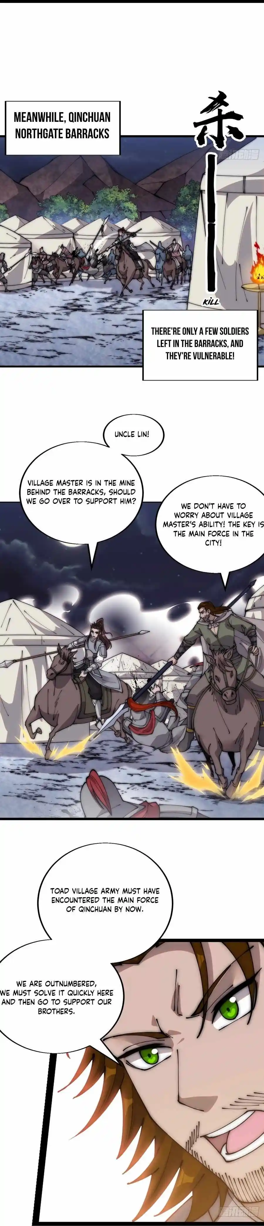 Start A Mountain Chapter 360