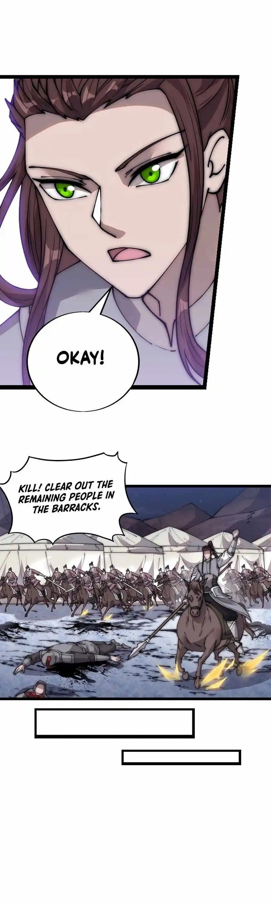 Start A Mountain Chapter 360