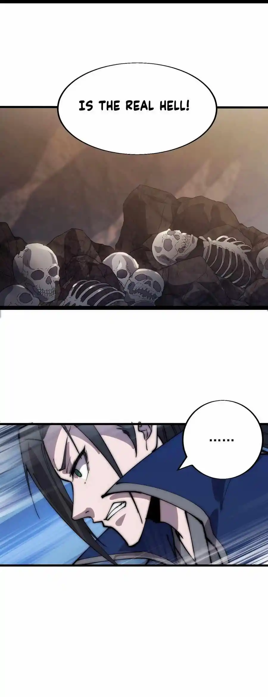 Start A Mountain Chapter 360