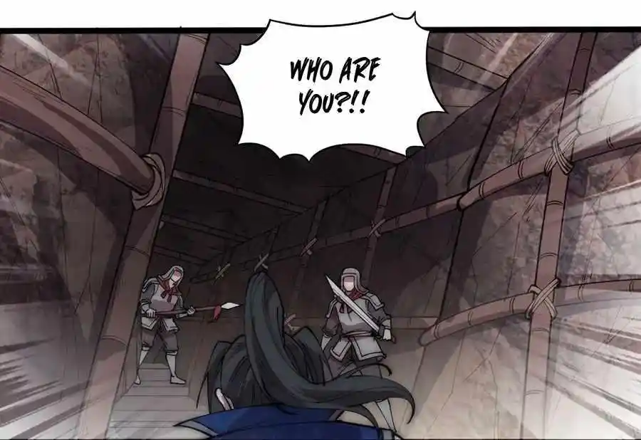 Start A Mountain Chapter 361