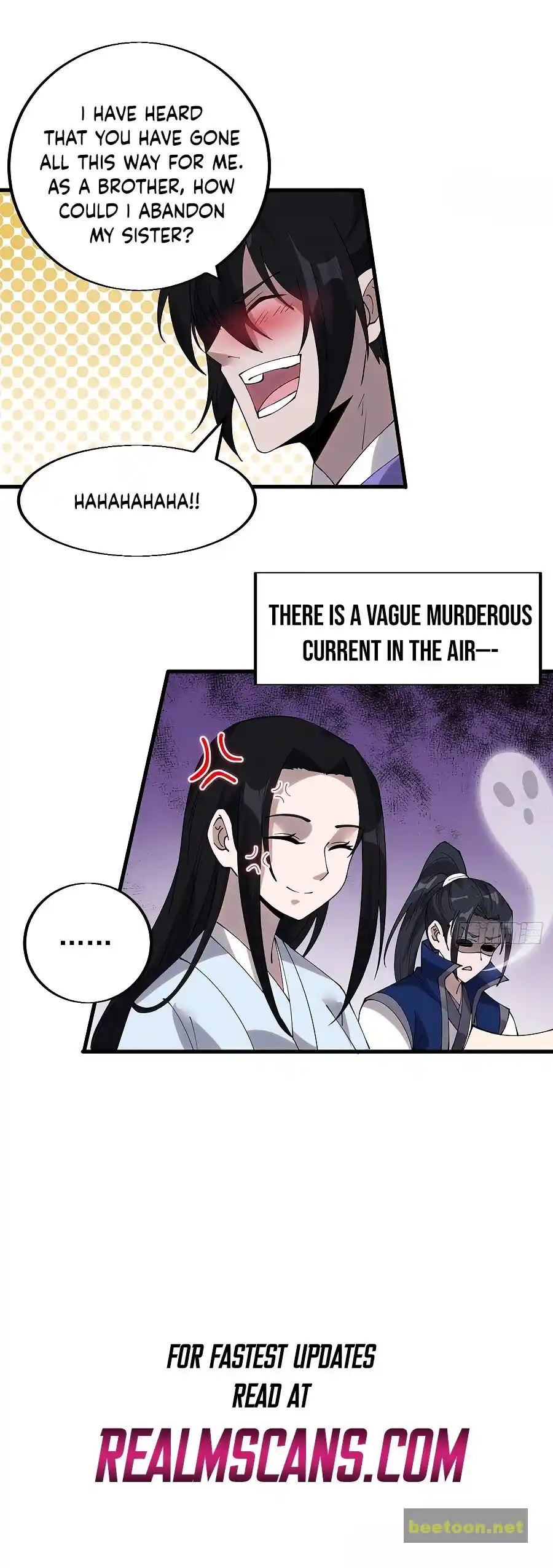 Start A Mountain Chapter 365