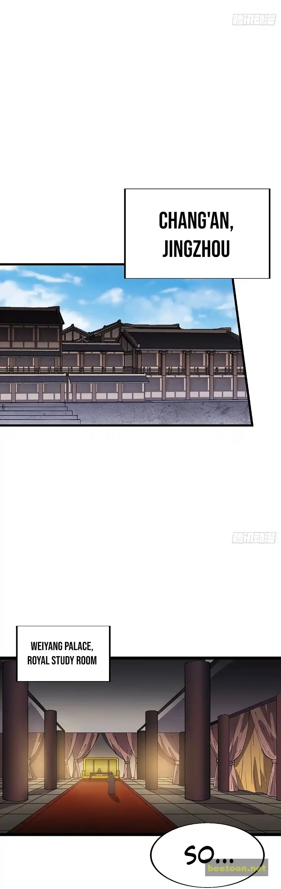 Start A Mountain Chapter 366