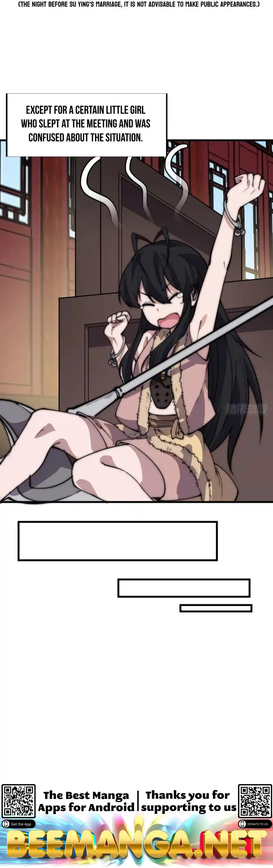 Start A Mountain Chapter 368