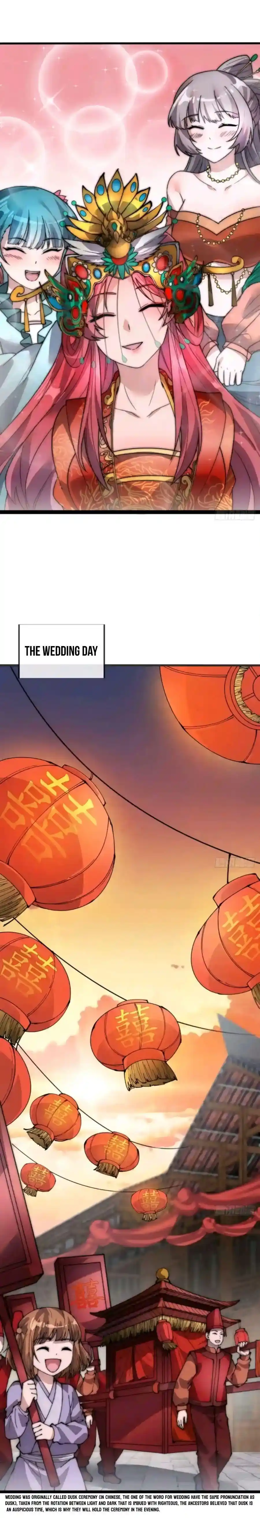 Start A Mountain Chapter 369