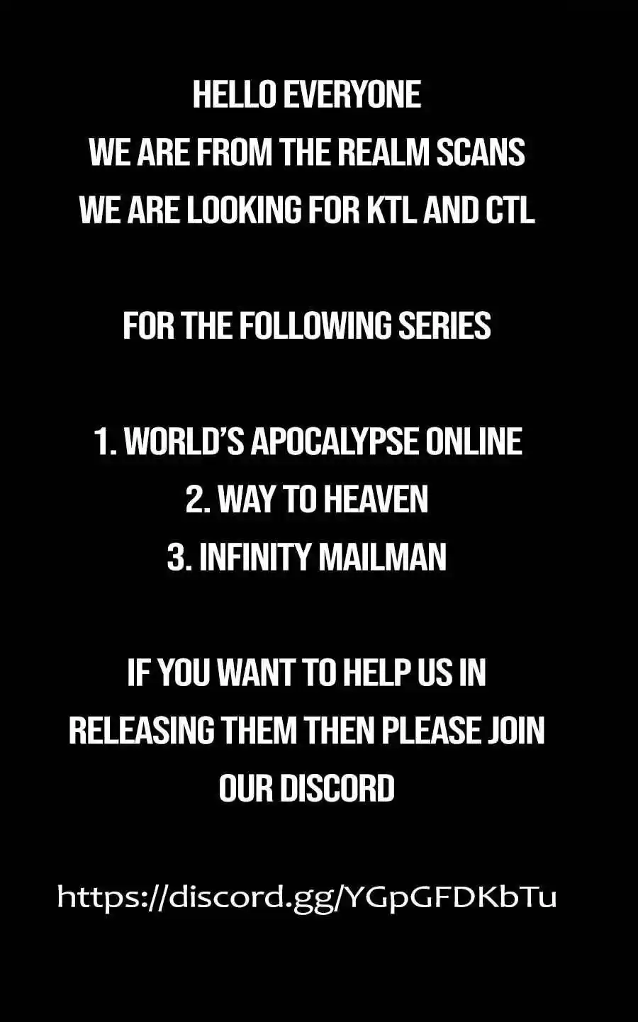 Start A Mountain Chapter 37