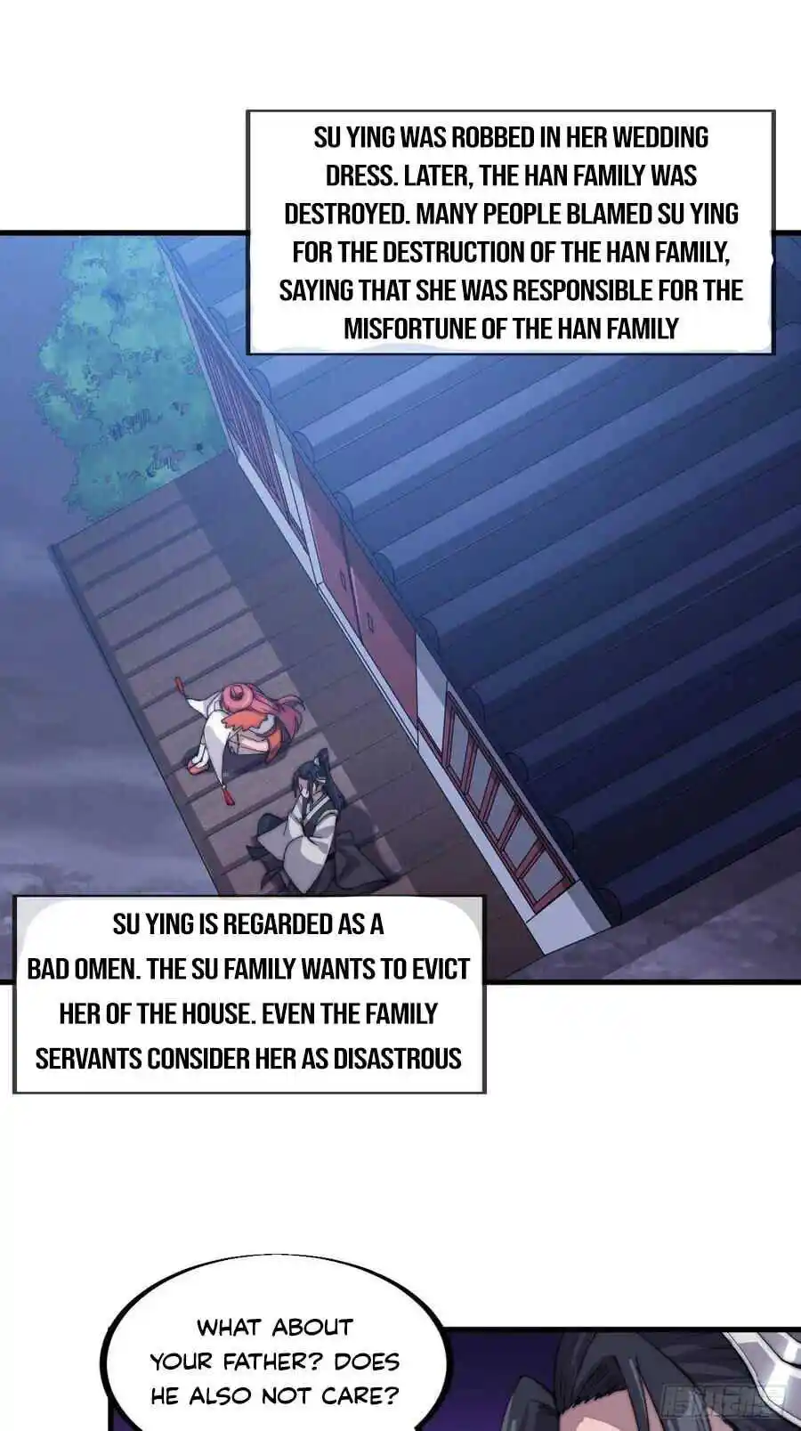 Start A Mountain Chapter 37