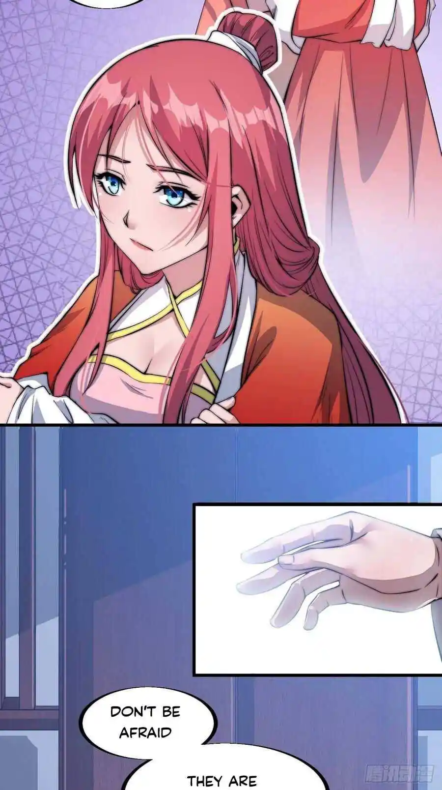 Start A Mountain Chapter 37