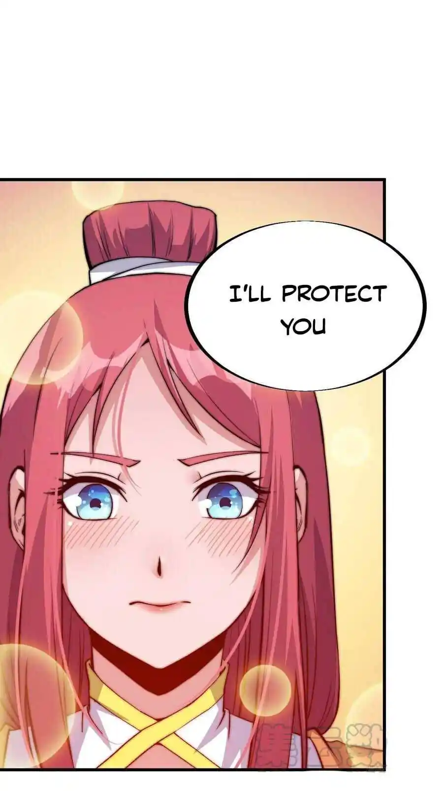 Start A Mountain Chapter 37