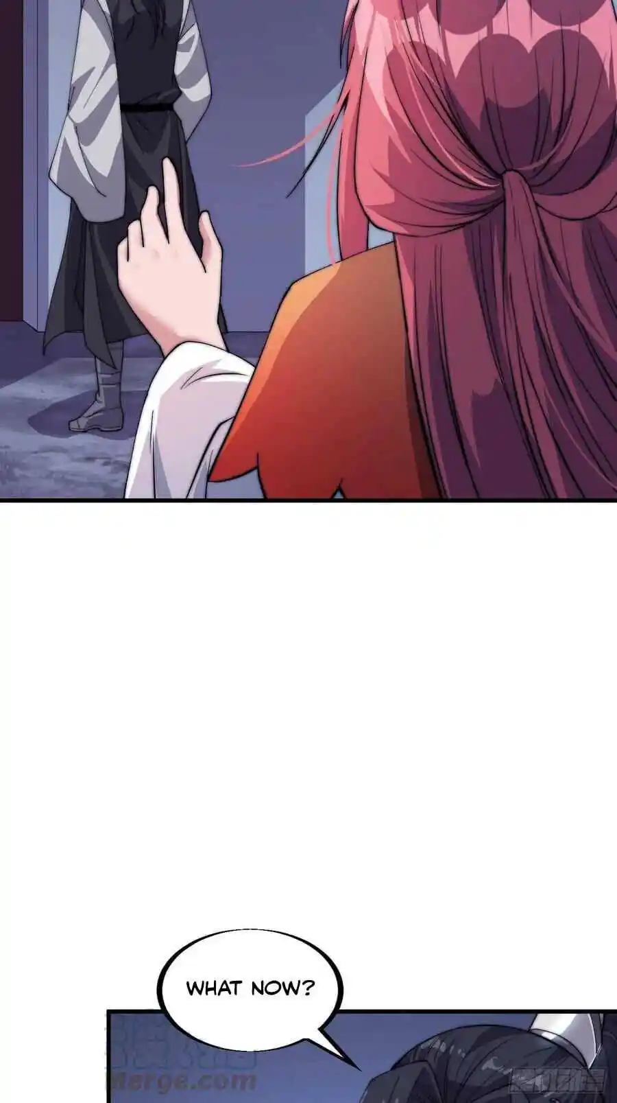 Start A Mountain Chapter 37