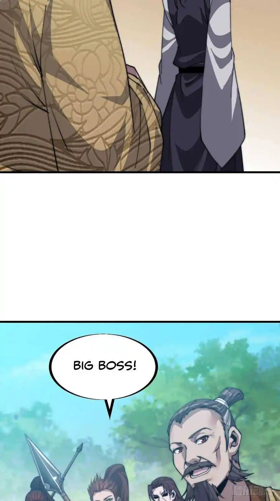 Start A Mountain Chapter 37