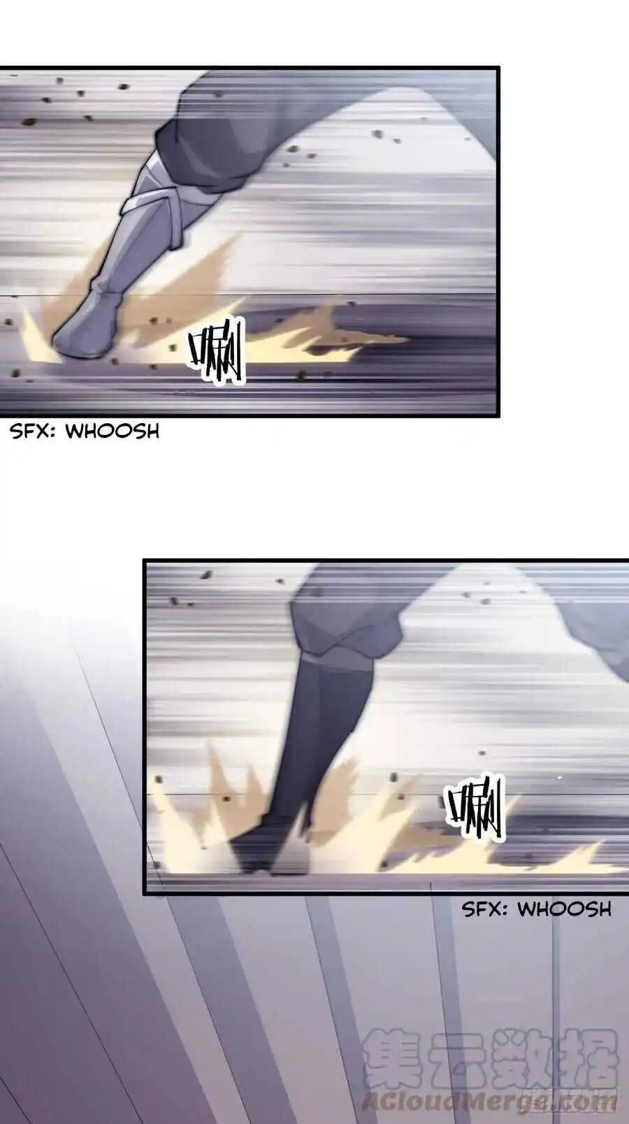 Start A Mountain Chapter 37