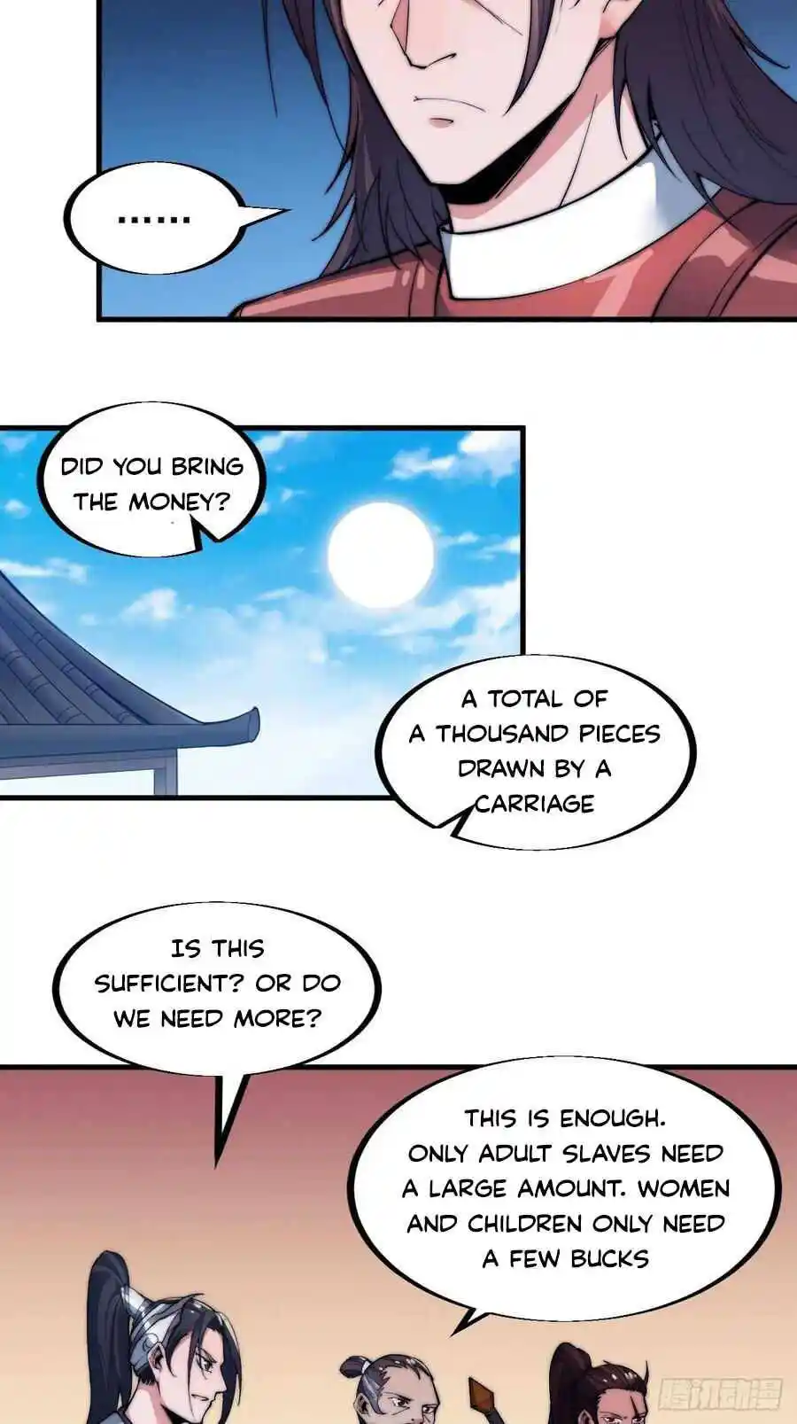 Start A Mountain Chapter 37