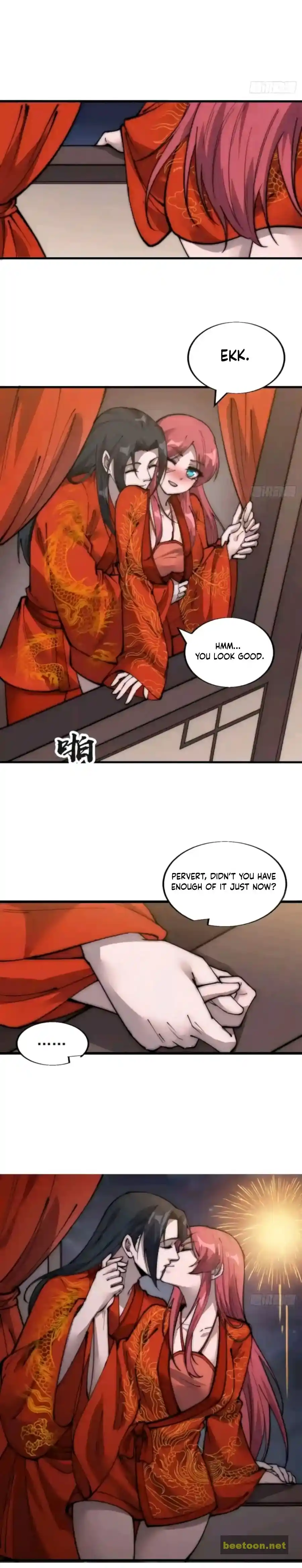 Start A Mountain Chapter 370