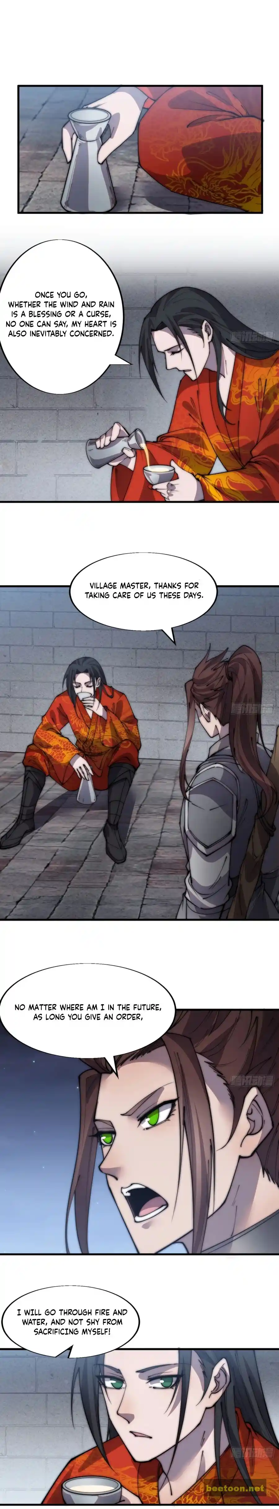 Start A Mountain Chapter 371