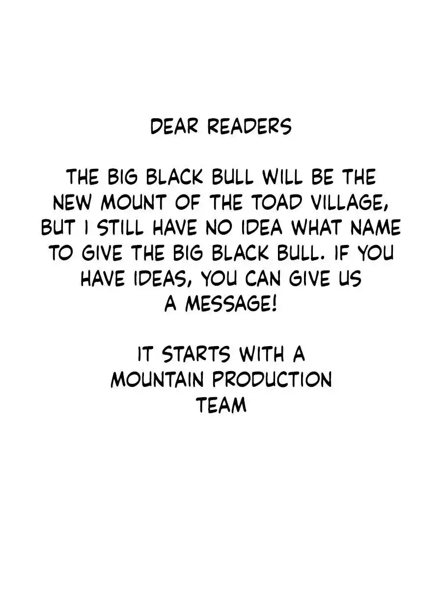 Start A Mountain Chapter 375