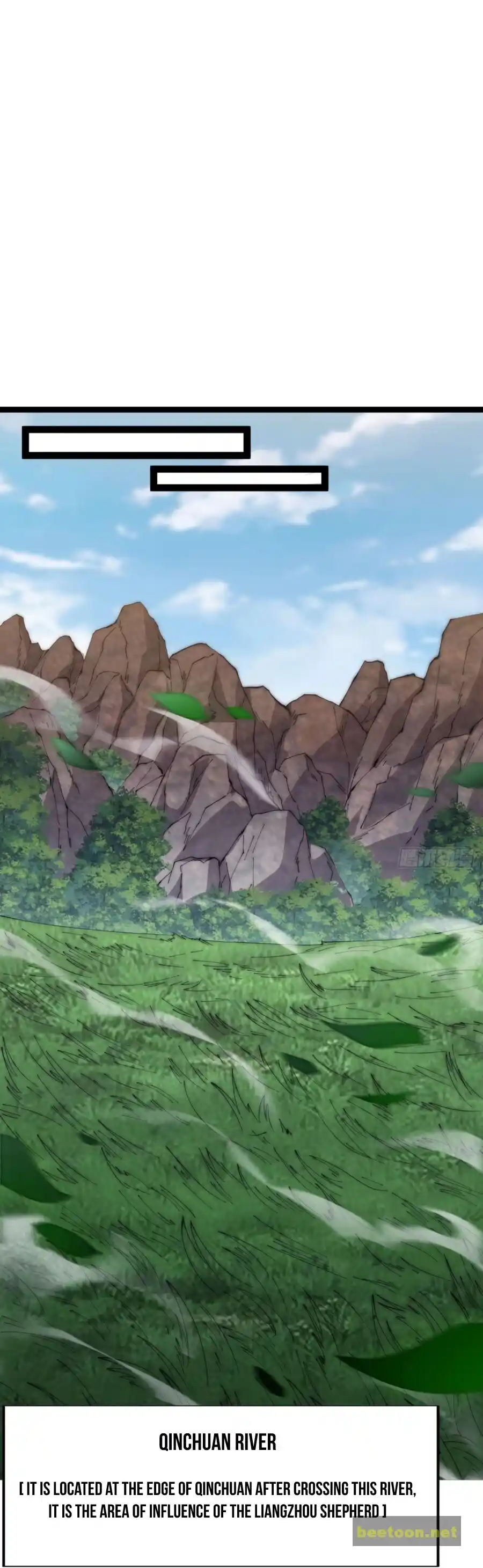 Start A Mountain Chapter 377