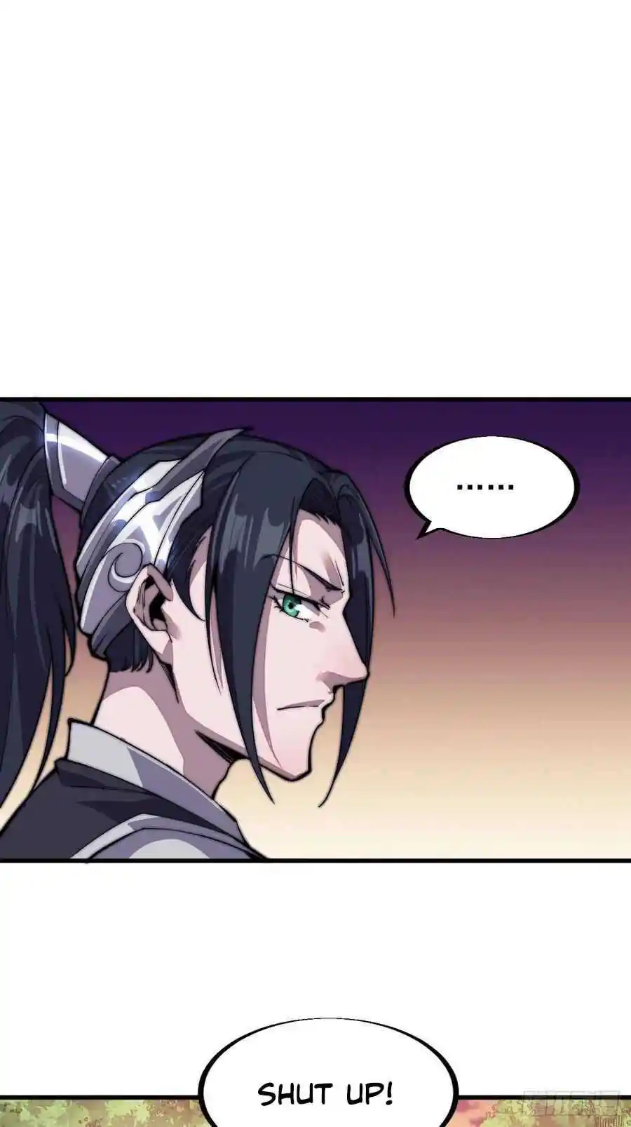 Start A Mountain Chapter 38