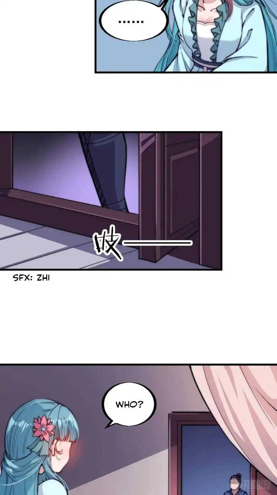 Start A Mountain Chapter 38