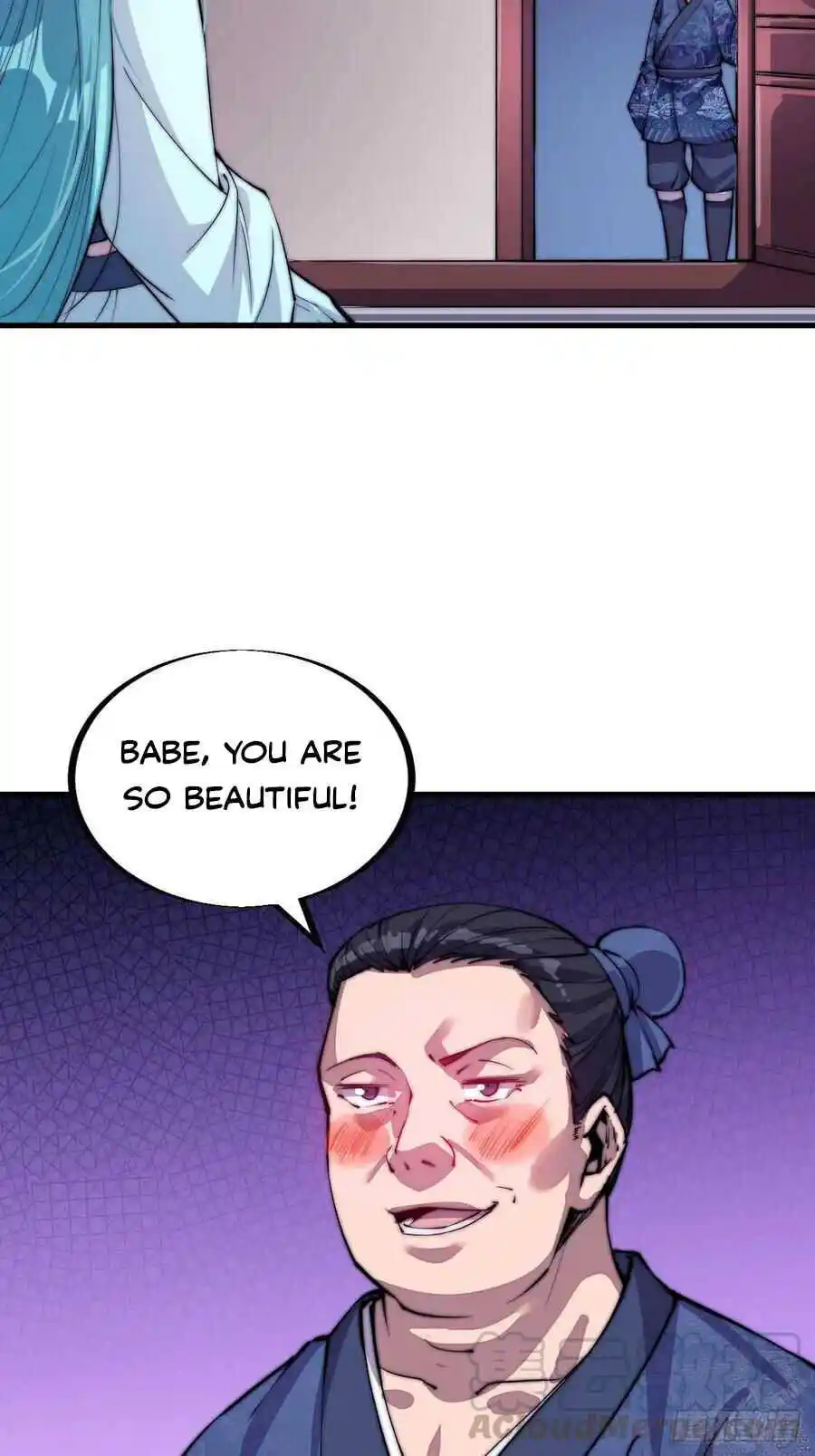 Start A Mountain Chapter 38