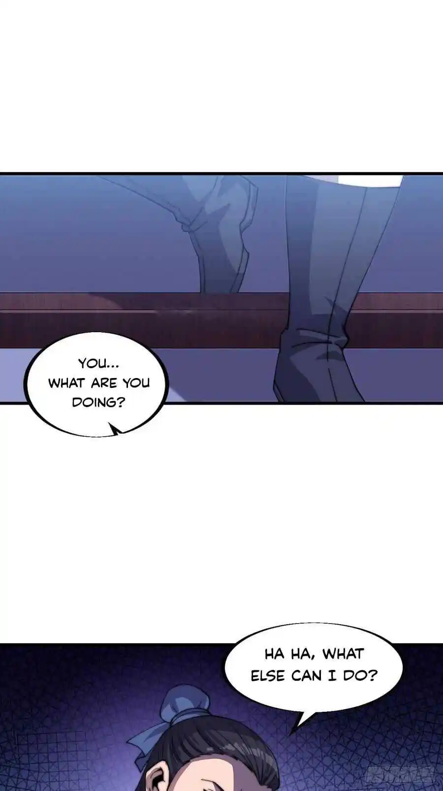 Start A Mountain Chapter 38