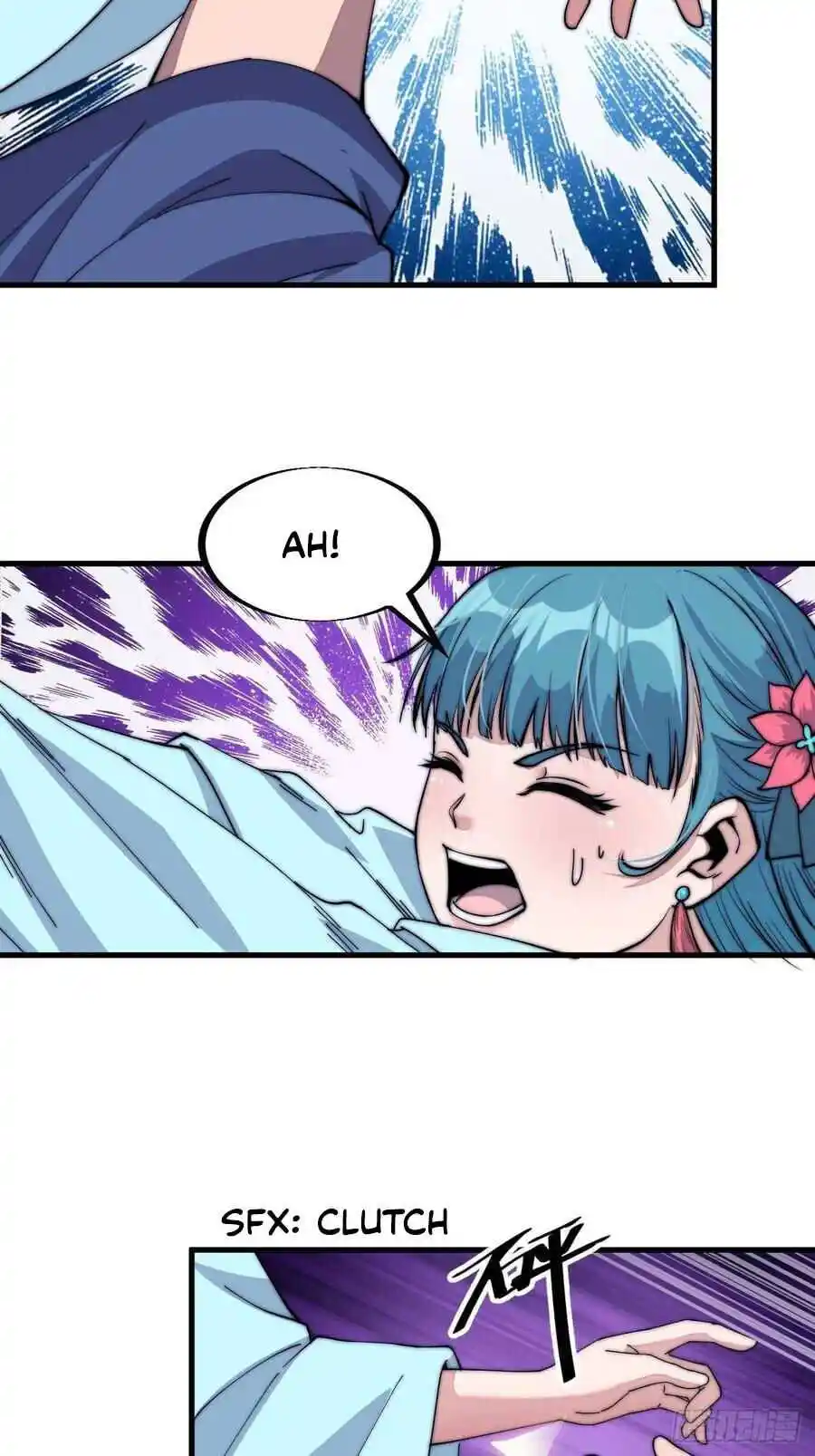 Start A Mountain Chapter 38