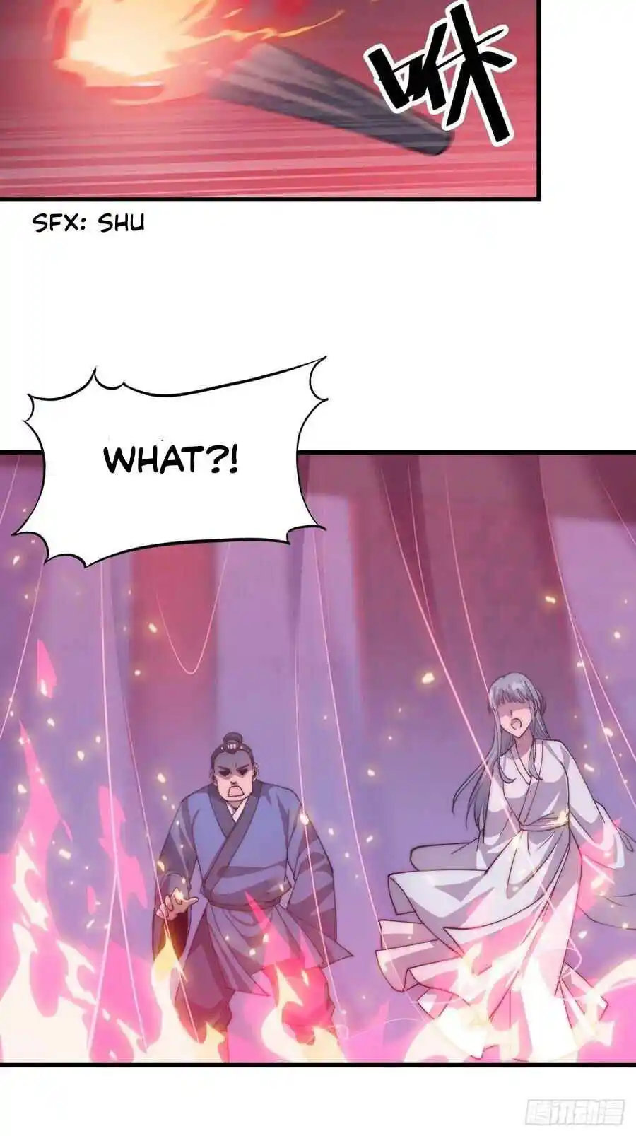 Start A Mountain Chapter 38