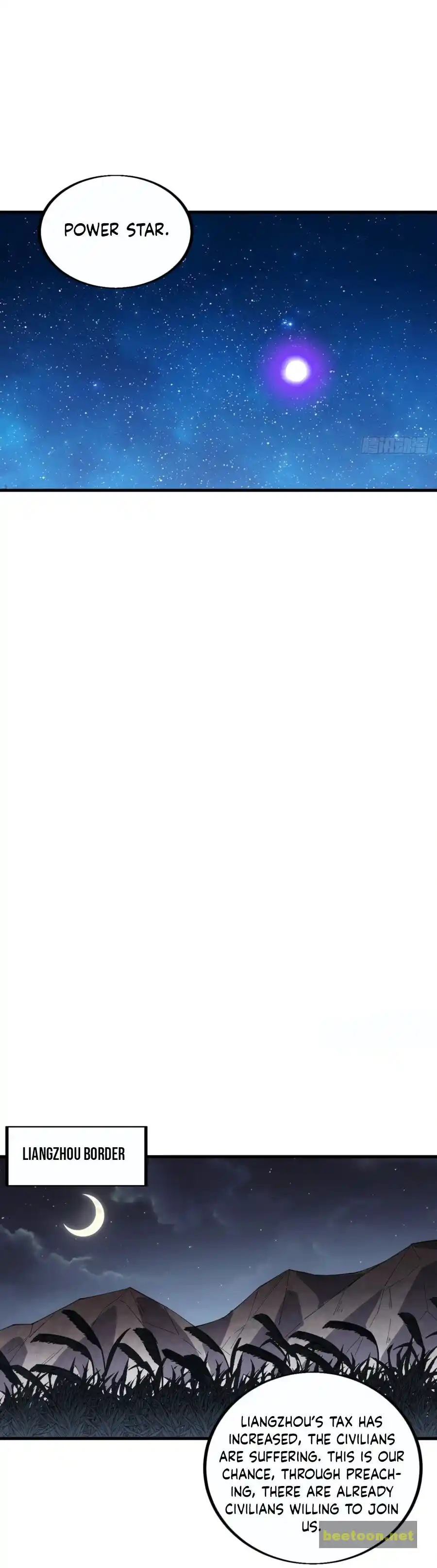 Start A Mountain Chapter 382