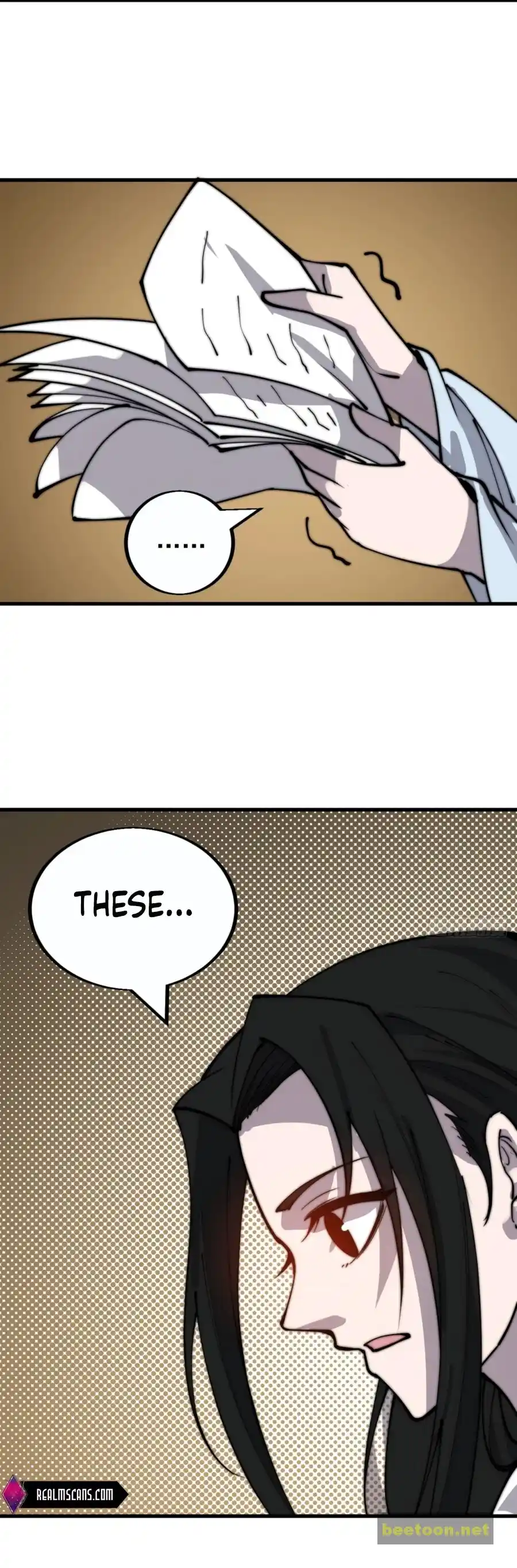 Start A Mountain Chapter 384