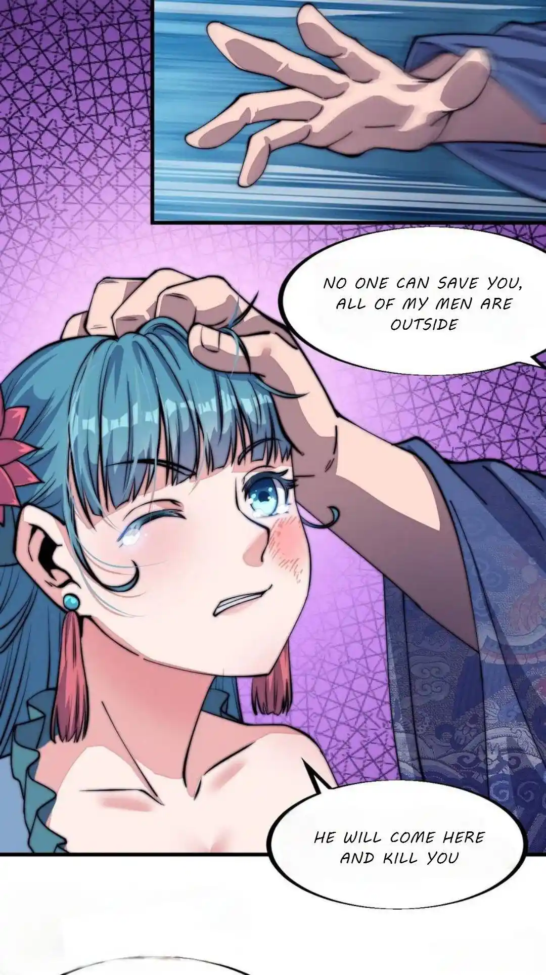 Start A Mountain Chapter 39