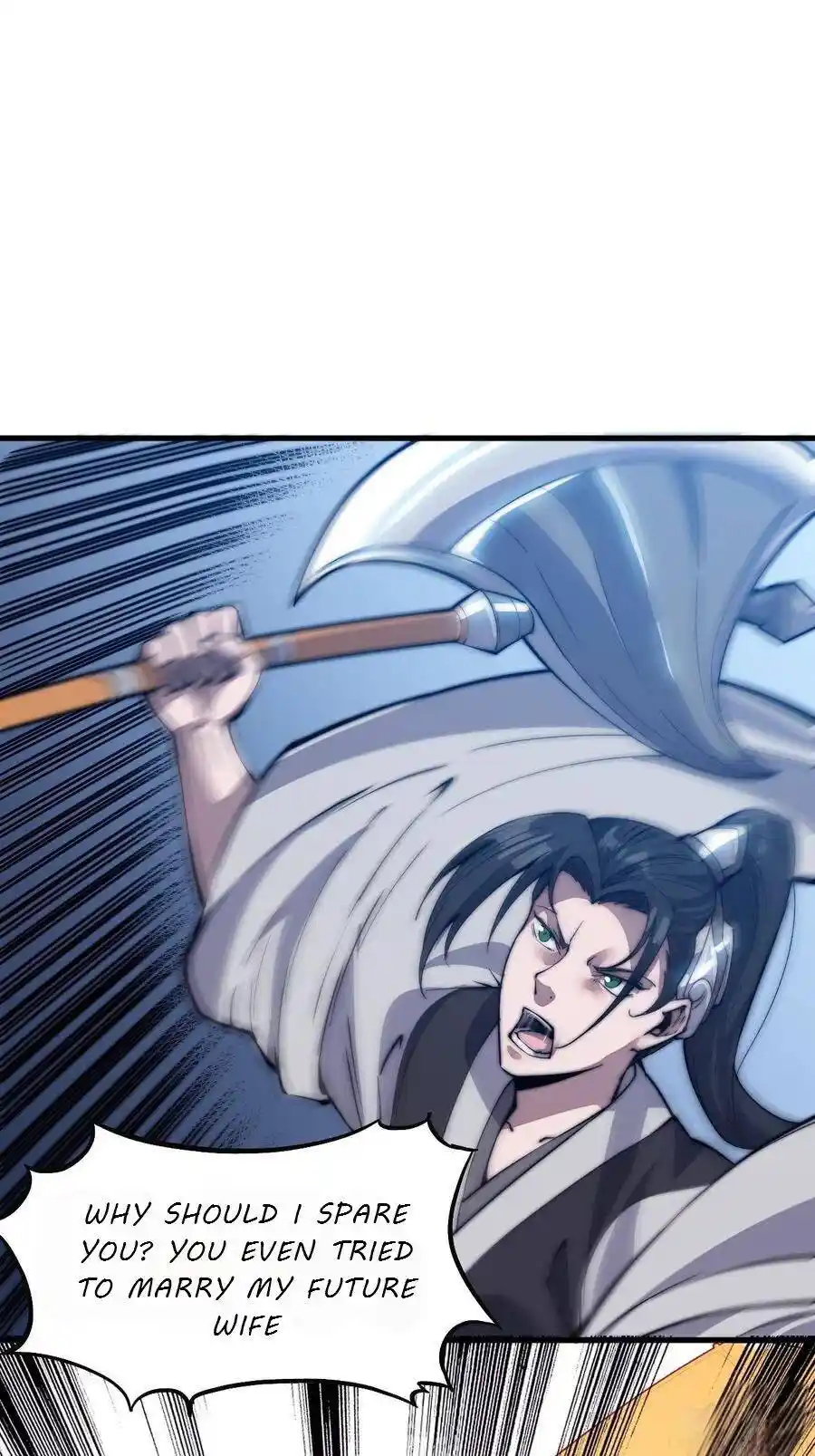 Start A Mountain Chapter 39