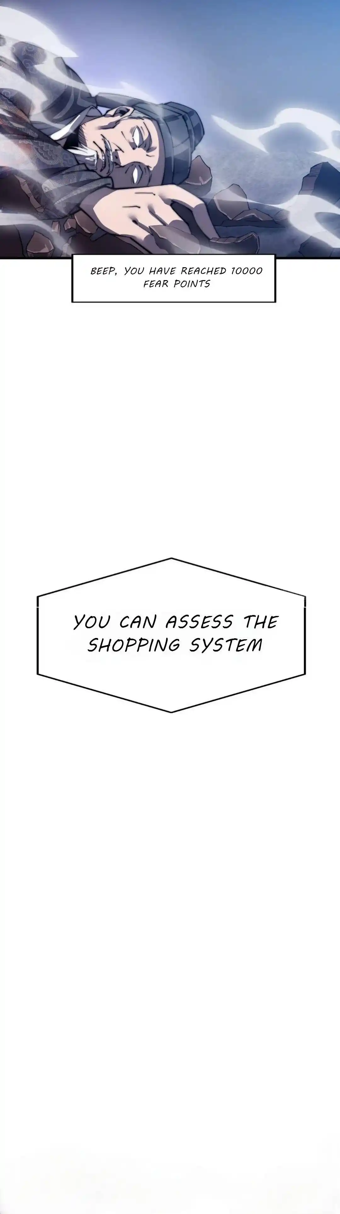 Start A Mountain Chapter 39