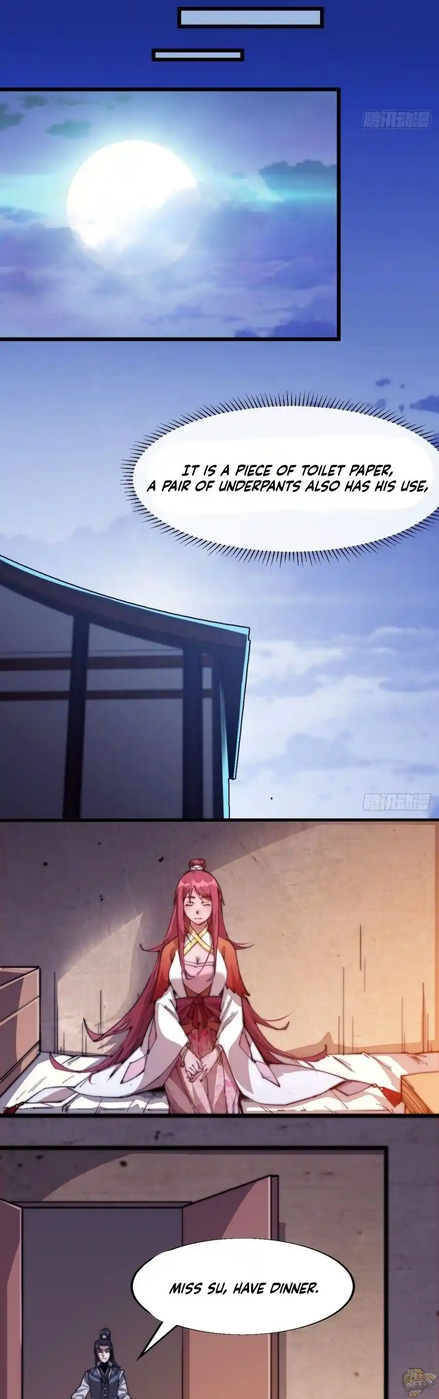 Start A Mountain Chapter 4