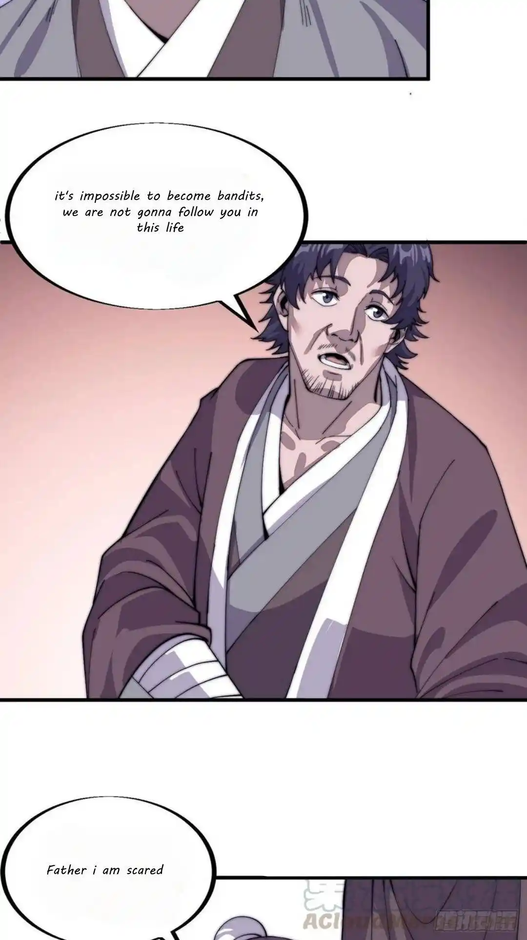 Start A Mountain Chapter 40