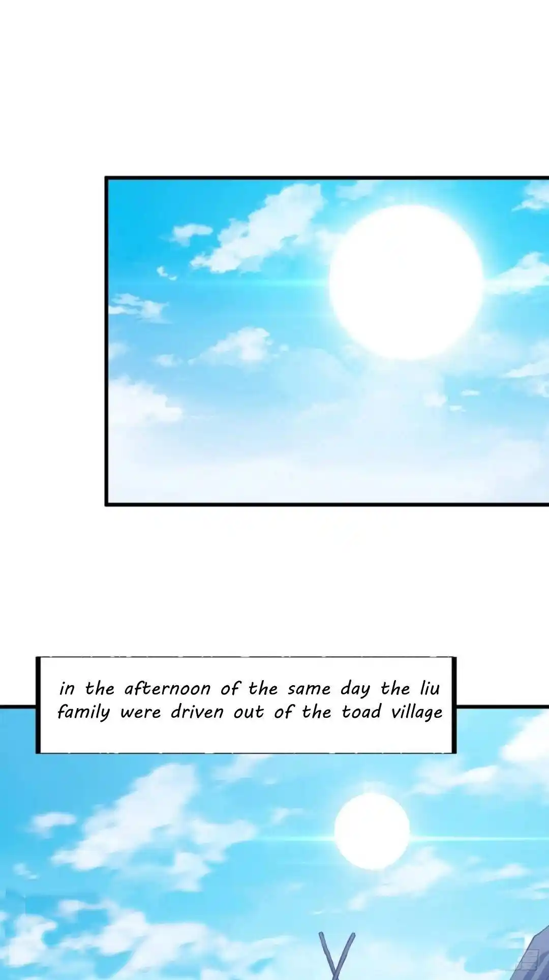 Start A Mountain Chapter 40